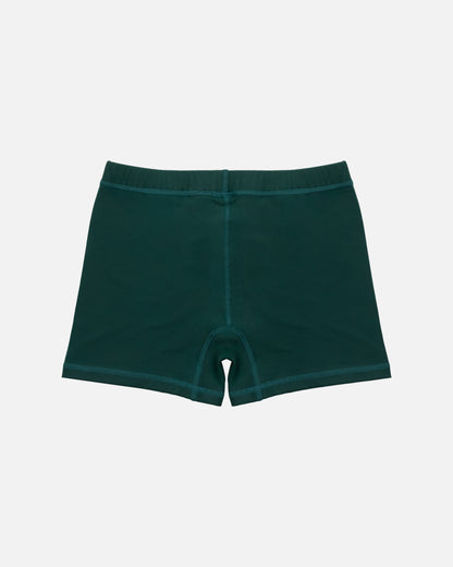 Botanical Boy Short